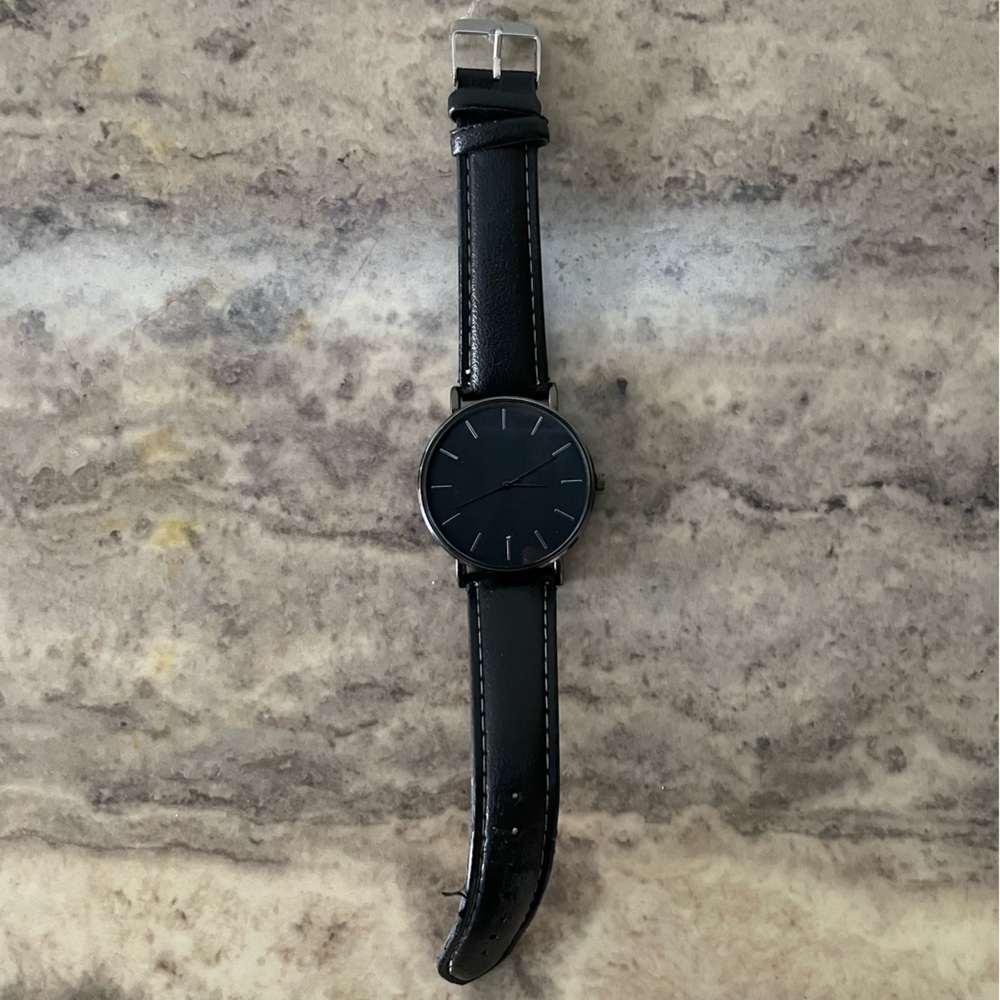 Black watch